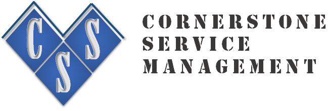 Cornerstone Service Management